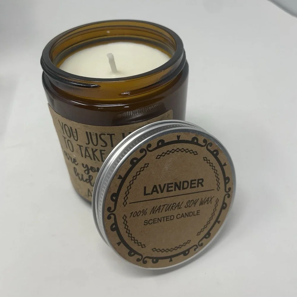 BOGO 3 for price‎ of 1 Funny Candles My Last Nerve Season Finale F*cking Kidding